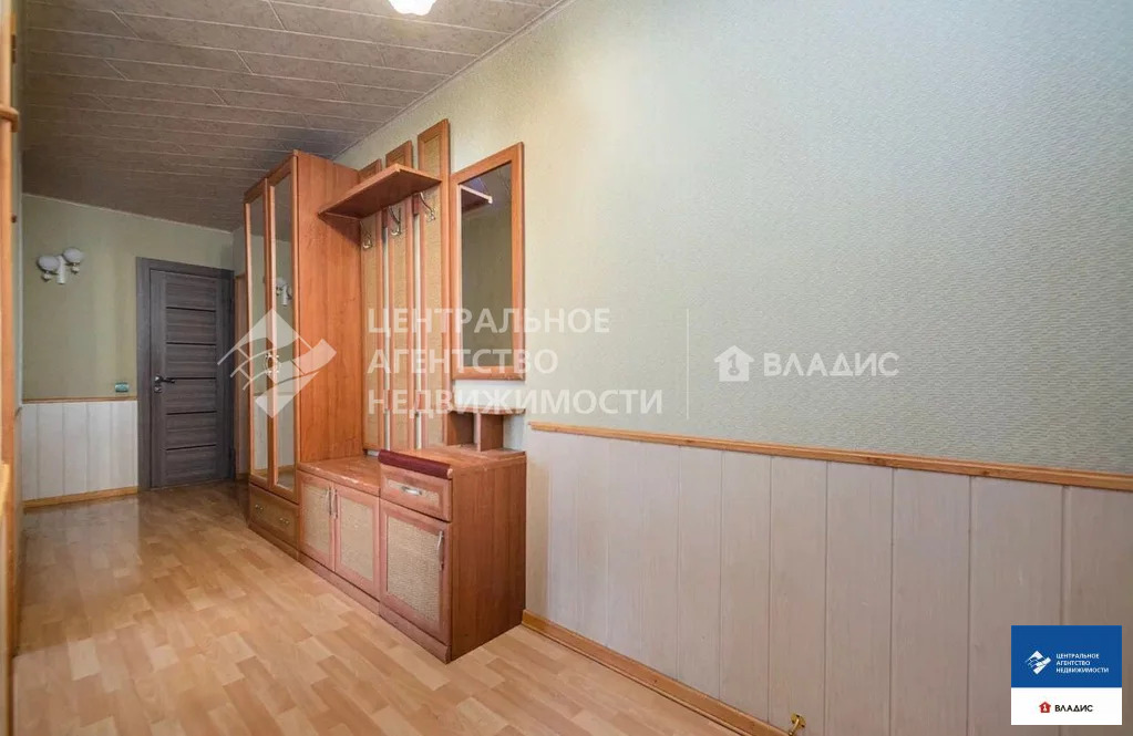 Продажа квартиры, Рязань, ул. Советской Армии - Фото 15