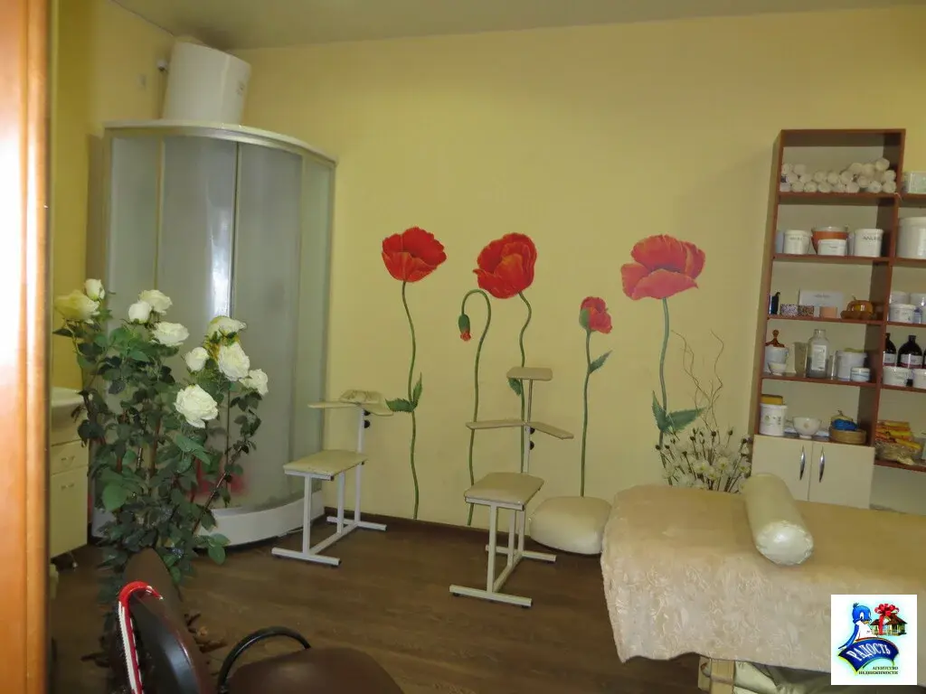 Продам квартиру - офис, большой и красивый. - Фото 18