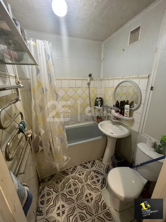 Продажа квартиры, Воскресенск, Воскресенский район, Менделеева ул, 9б - Фото 10