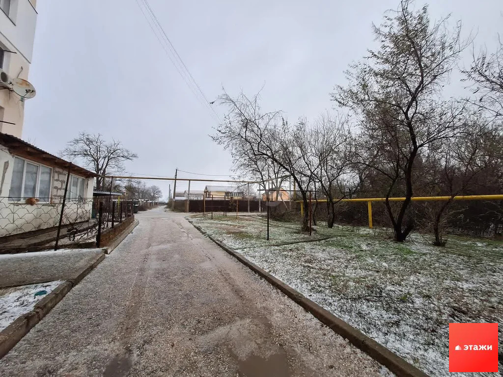 Продажа ПСН, Новофедоровка, Сакский район, ул. Героев - Фото 0