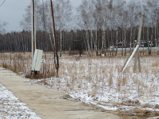 Д зайцево московская