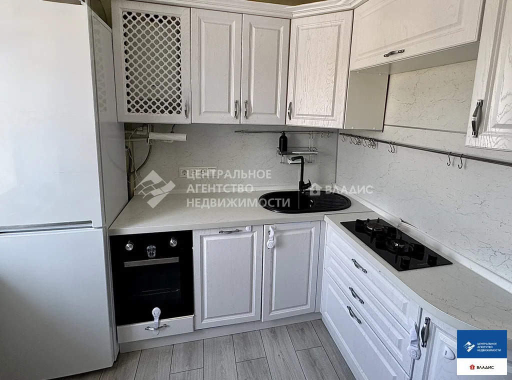 Продажа квартиры, Зарайск, Зарайский район, 1-й микрорайон - Фото 5