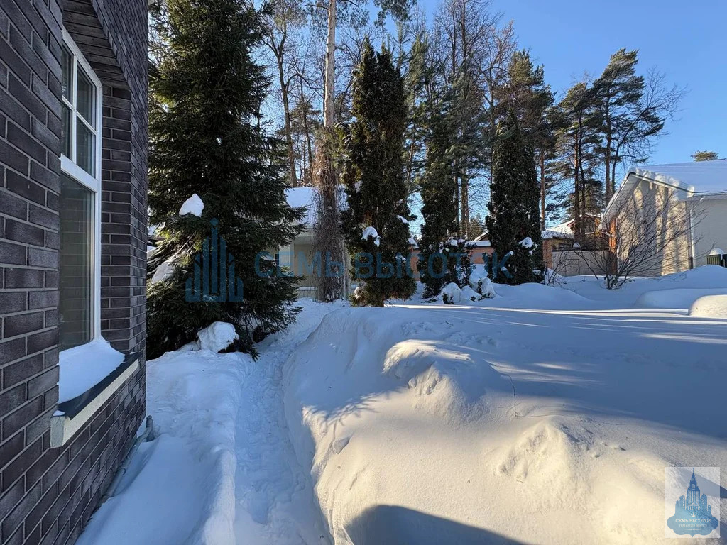 Продажа дома, Подольск, Запрудная ул. - Фото 32