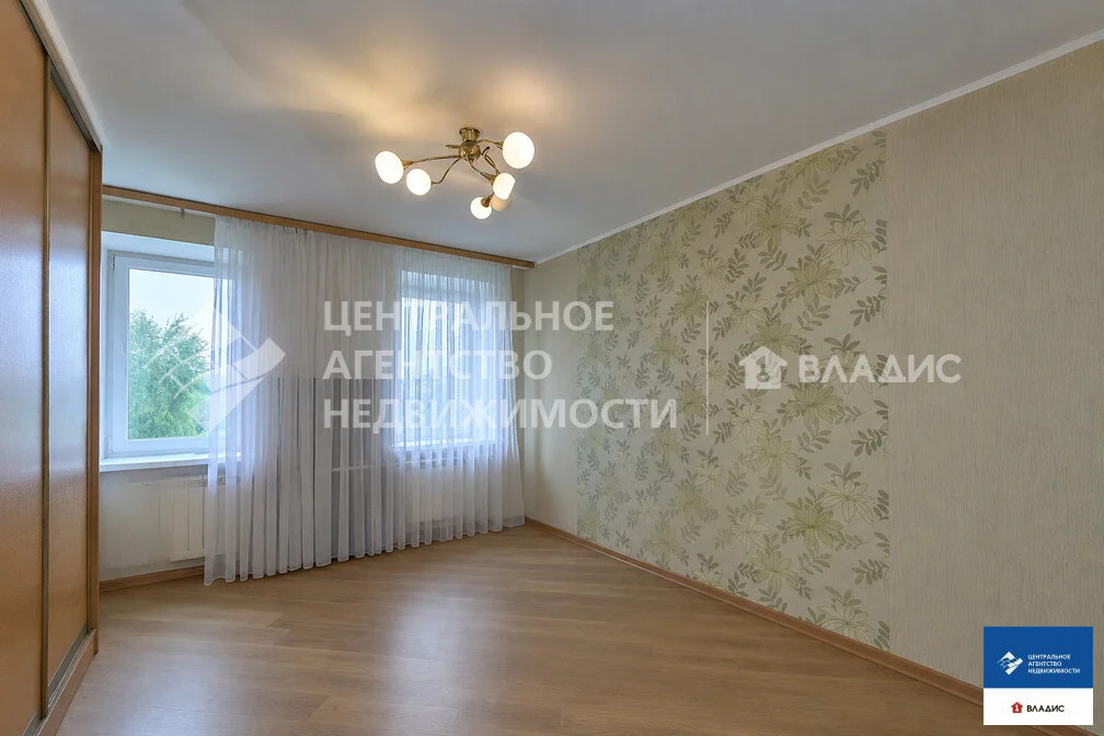 Продажа квартиры, Рязань, ул. Комбайновая - Фото 19