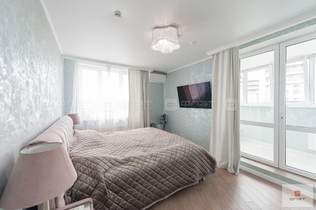 Продажа квартиры, Казань, ул. Комсомольская - Фото 2