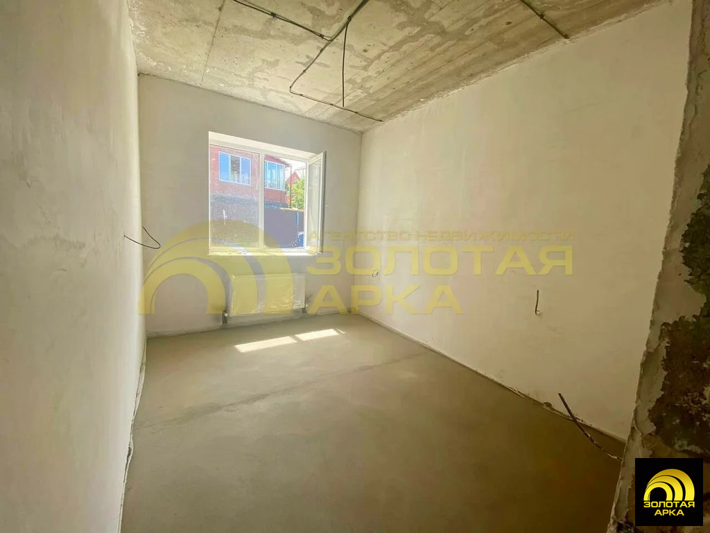 Продажа квартиры, Крымск, Крымский район, ул. Кузбасская - Фото 3