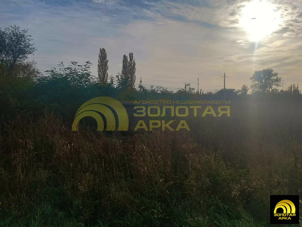Продажа участка, Мингрельская, Абинский район - Фото 6