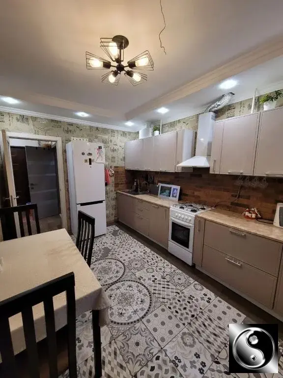 Снять однокомнатную квартиру 39.0м ул. Конюхова, 20, Московская ... - Фото 7