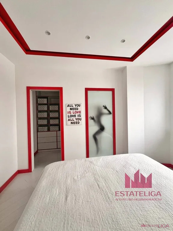 Продажа квартиры, Немчиновка, Одинцовский район, Рублевский проезд - Фото 13