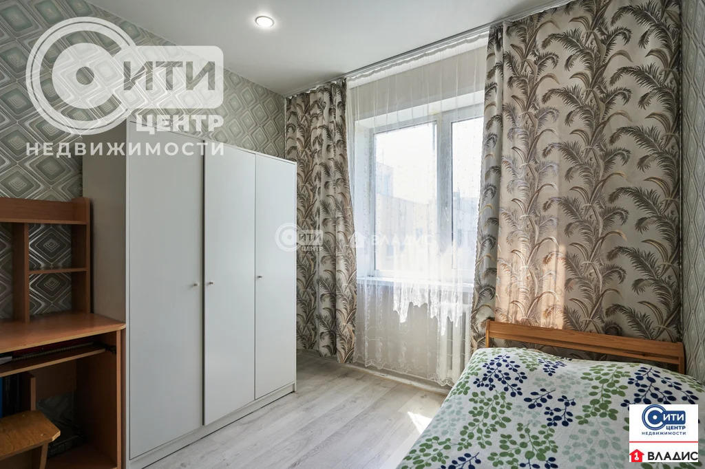 Продажа квартиры, Воронеж, ул. Морозова - Фото 23