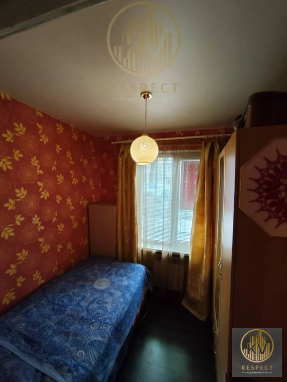 Продажа квартиры, Пятигорск, 1 бульварная ул. - Фото 18