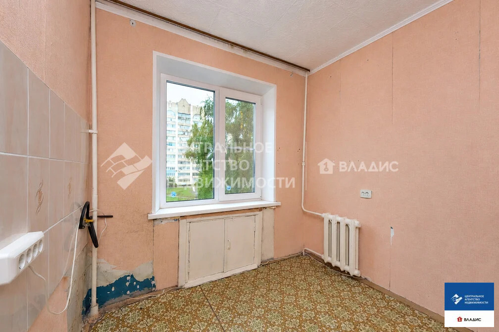 Продажа квартиры, Рязань, ул. Ленинского Комсомола - Фото 5