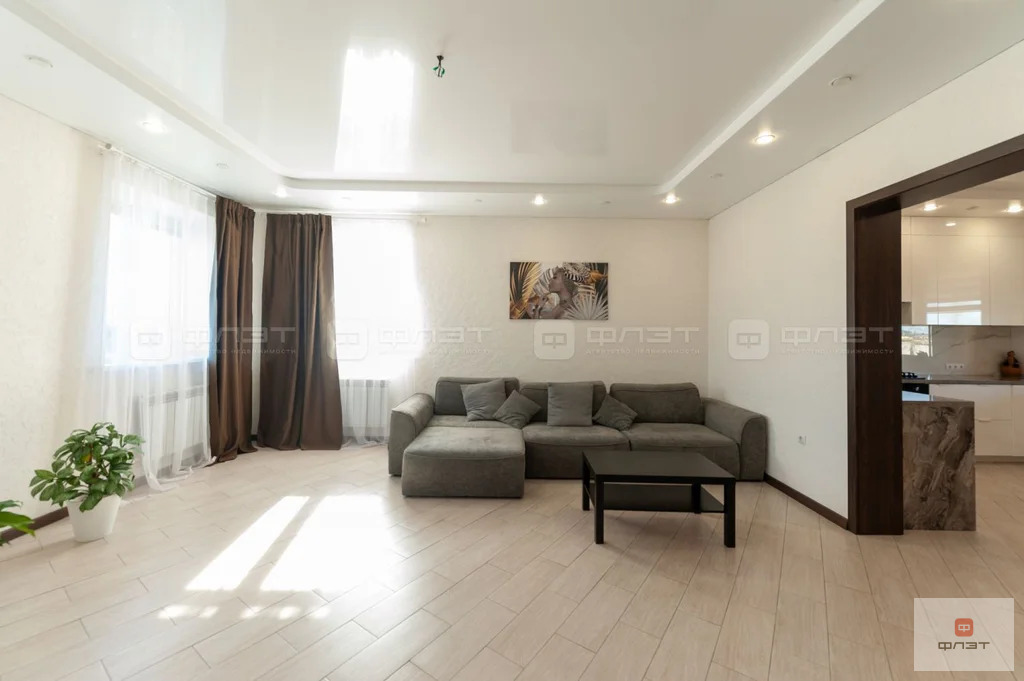 Продажа дома, Богородское, Пестречинский район, ул. Новая - Фото 2