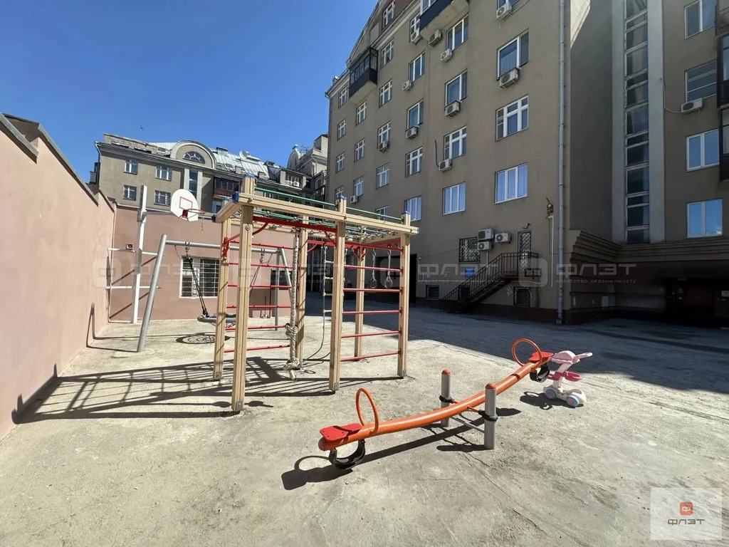 Продажа квартиры, Казань, ул. Нурсултана Назарбаева - Фото 20