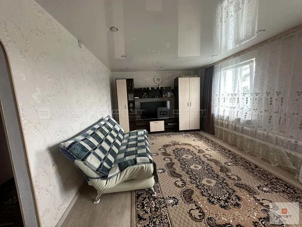 Продажа дома, Ташевка, Верхнеуслонский район, ул. Зеленая - Фото 10