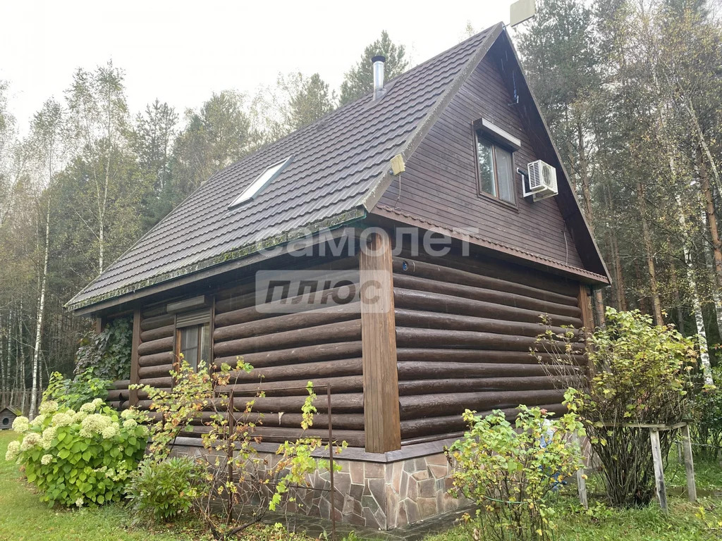 Продажа дома, Килекшино, Петушинский район - Фото 3