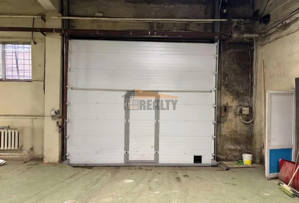 Аренда производственного помещения, Сергиев Посад, Сергиево-Посадский ... - Фото 5