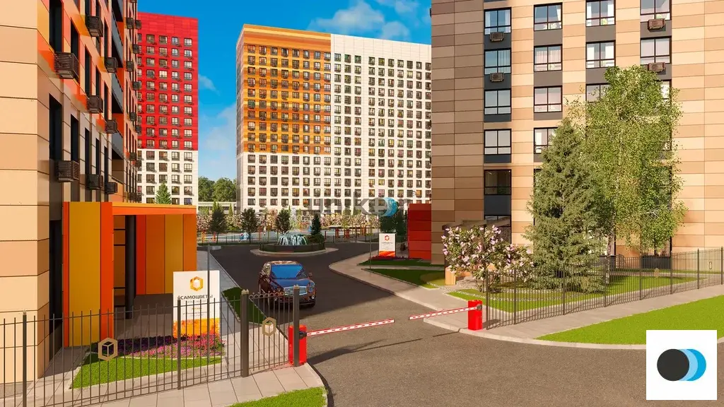 Продажа квартиры в новостройке, Уфа, ул Подполковника Недошивина - Фото 19