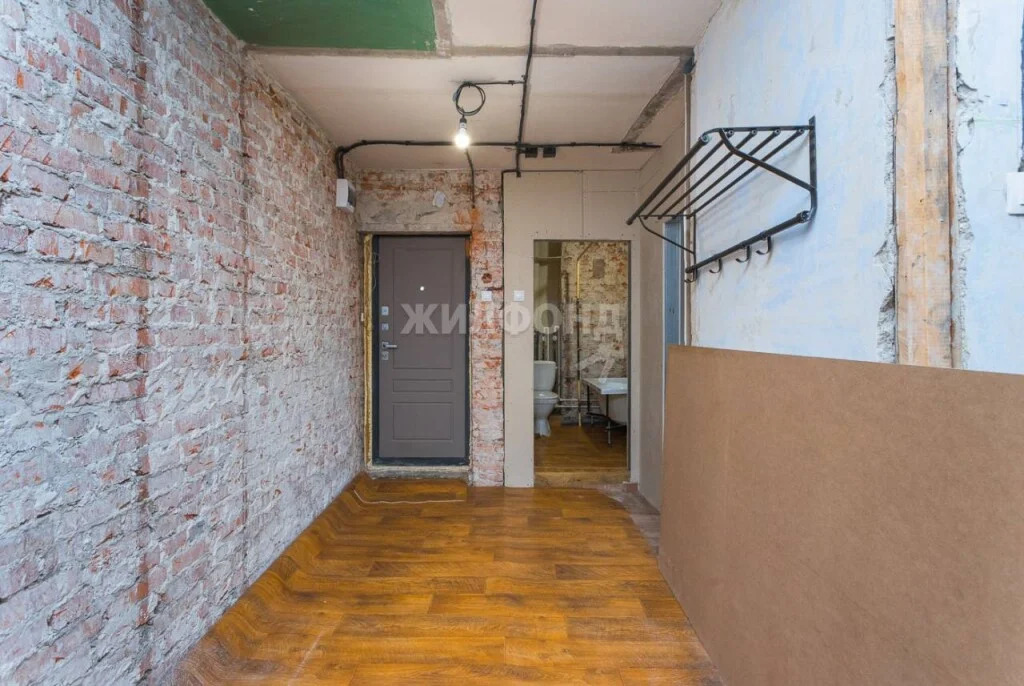 Продажа квартиры, Барышево, Новосибирский район, ул. Черняховского - Фото 6