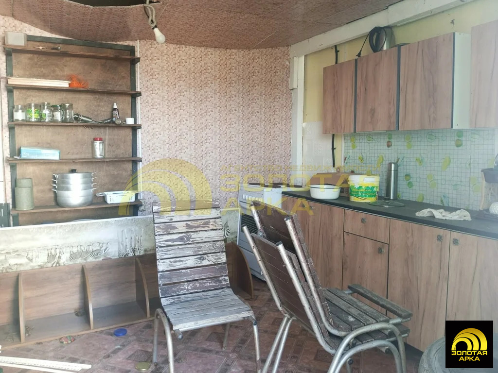 Продажа дома, Голубицкая, Темрюкский район, ул. Северная - Фото 11
