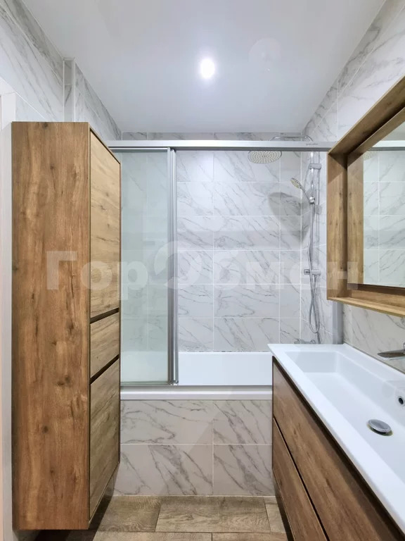 Продажа квартиры, Сапроново, Ленинский район, Калиновая улица, 3 - Фото 32
