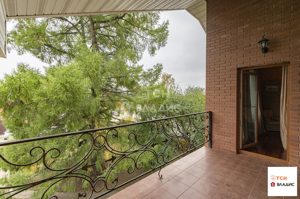 Продажа дома, Дедовск, Истринский район, ул. Дедово - Фото 40