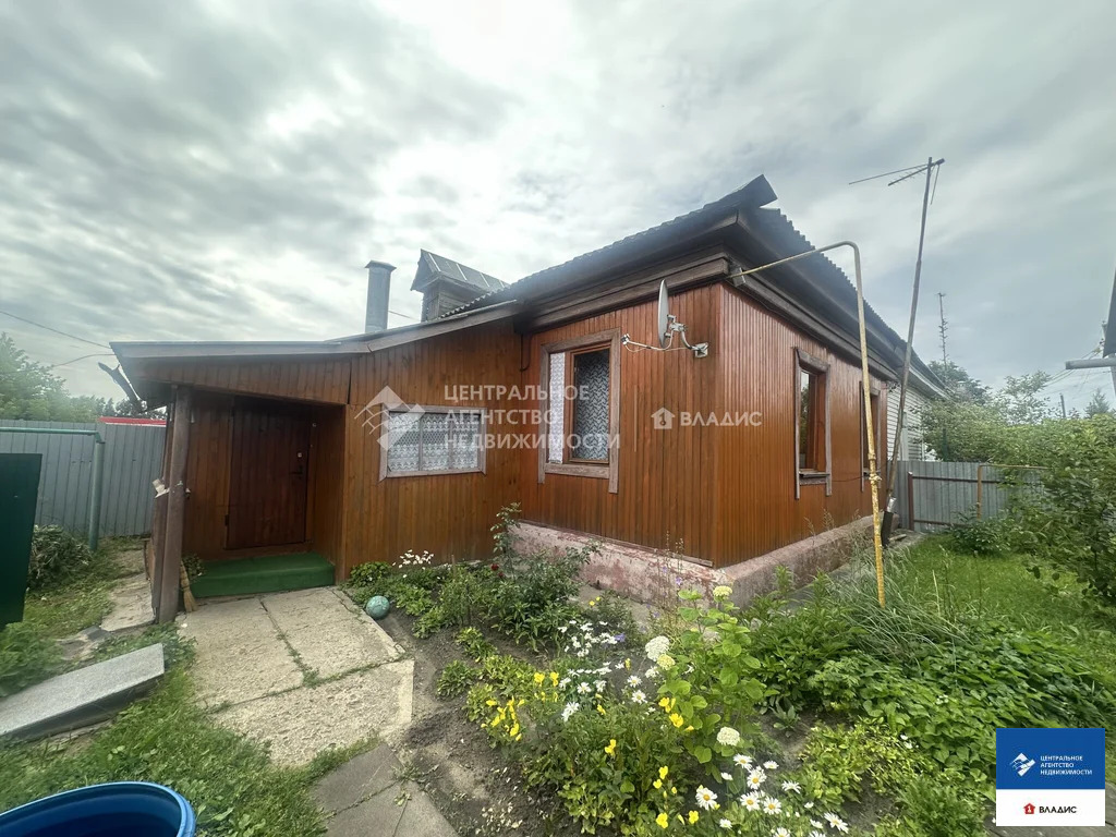 Продажа дома, Мурмино, Рязанский район, Верхне-Садовая улица - Фото 2