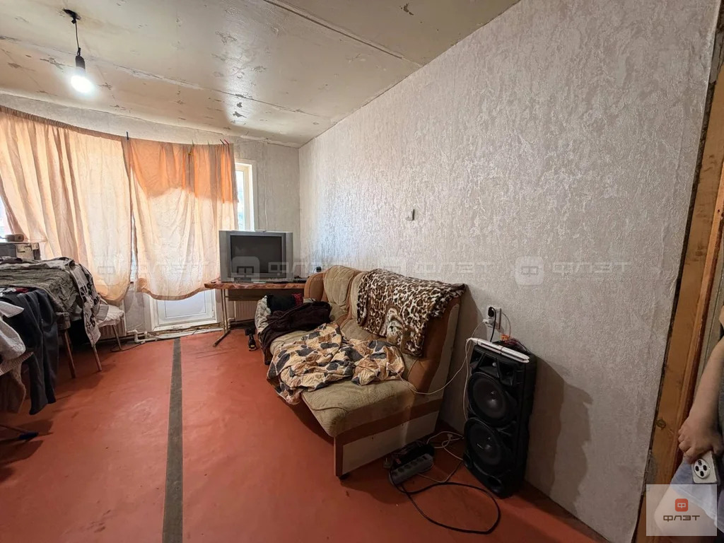 Продажа квартиры, Дачное, Высокогорский район, ул. Центральная - Фото 7