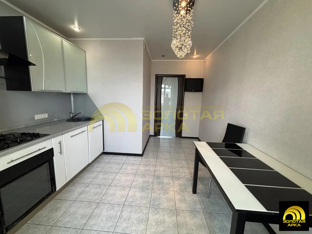 Продажа квартиры, Крымск, Крымский район, ул. Коммунистическая - Фото 16