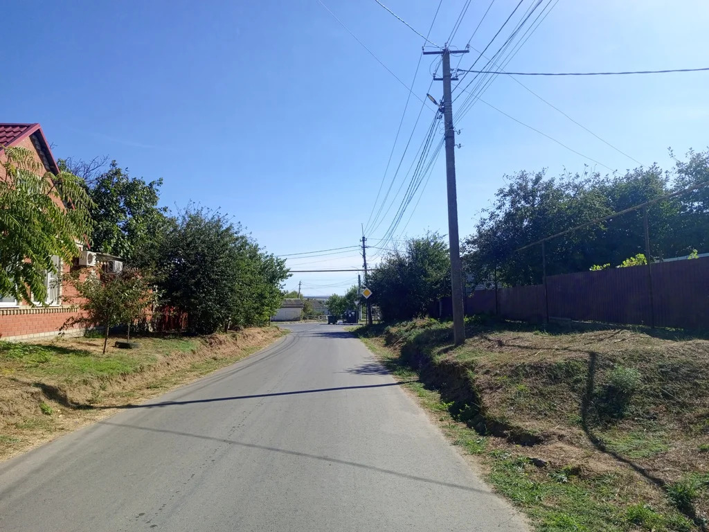 Продажа участка, Тамань, Темрюкский район, ул. Октябрьская - Фото 4