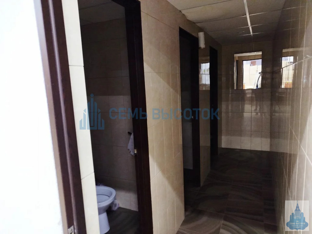 Аренда ПСН, Подольск, Большая Серпуховская ул. - Фото 9