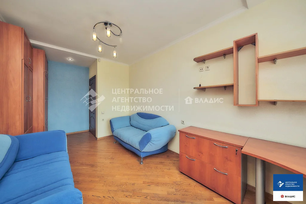 Продажа квартиры, Рязань, ул. Есенина - Фото 7