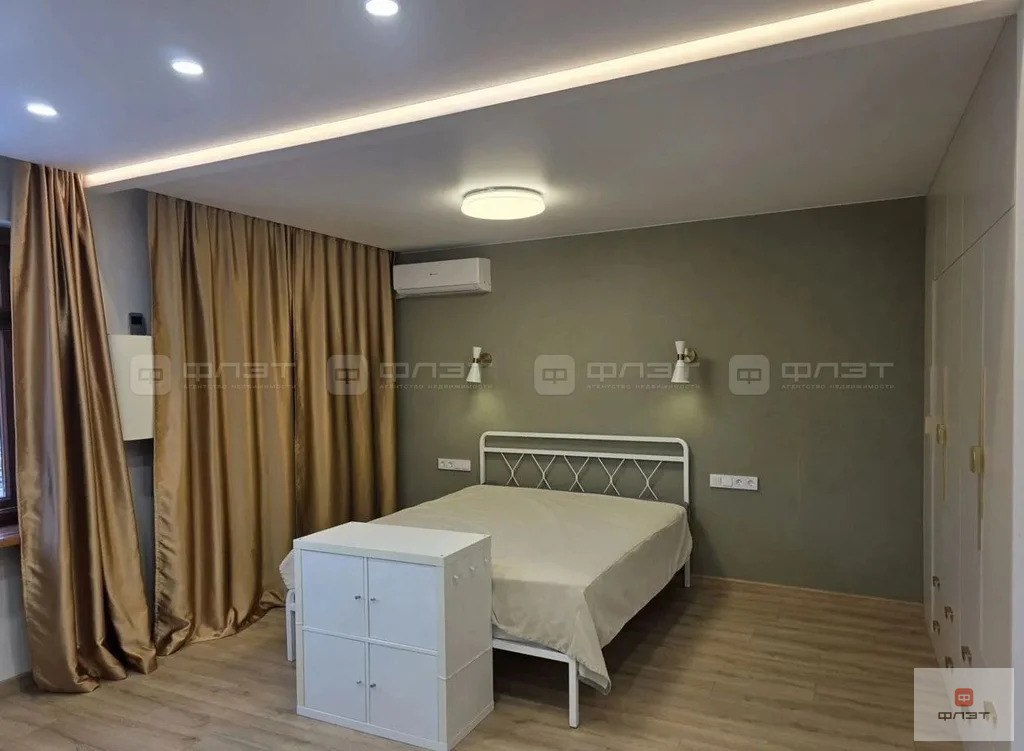 Продажа квартиры, Казань, ул. Юлиуса Фучика - Фото 5