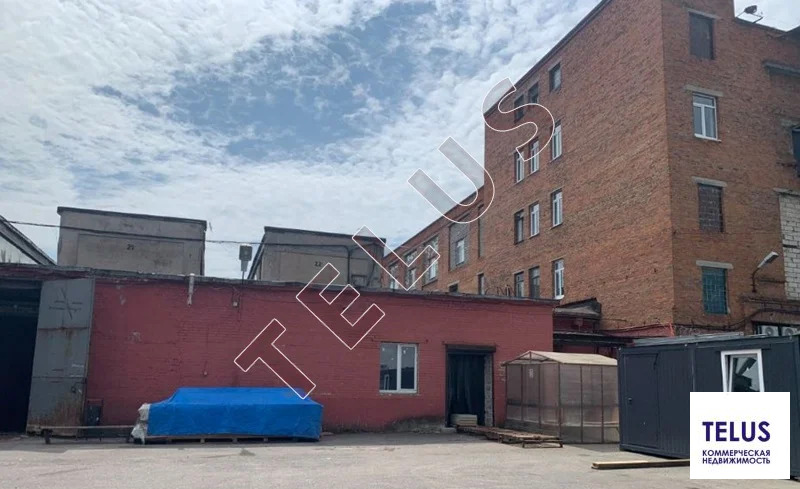 МО, Лосино-Петровский, Первомайская ул., 28420 м2, ПСК на участке 4,5 ... - Фото 13