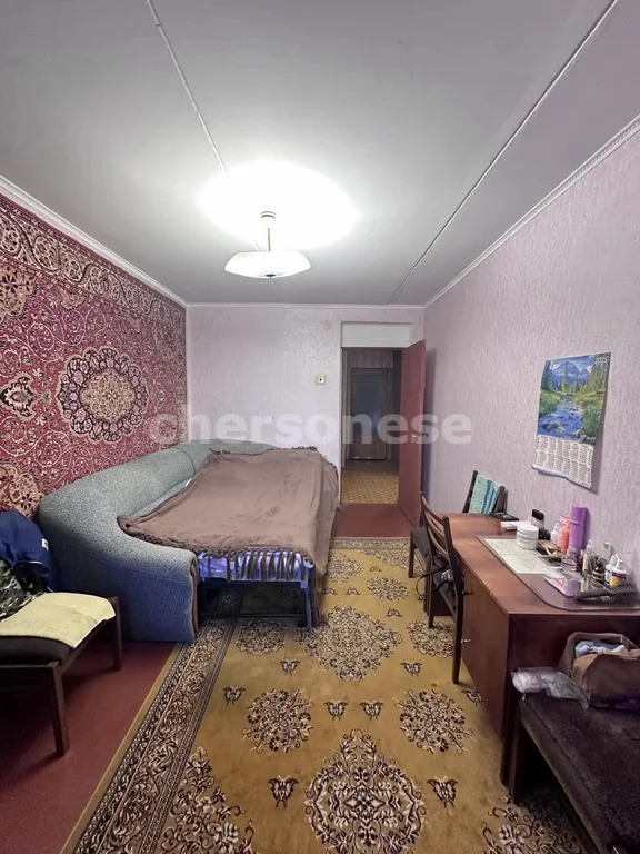 Продажа квартиры, Симферополь, 1-й Конной Армии улица - Фото 10