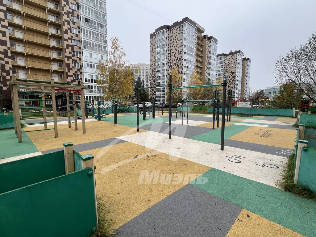 Продажа квартиры, Солнечногорск, Солнечногорский район, 6 - Фото 16