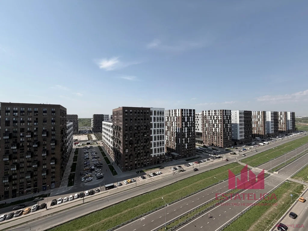 Продажа квартиры, Мисайлово, Ленинский район, Пригородное шоссе - Фото 20