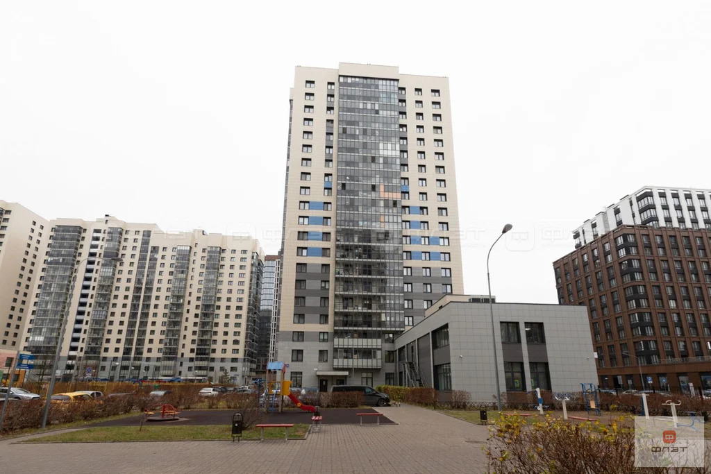 Продажа квартиры, Казань, ул. Сибгата Хакима - Фото 27