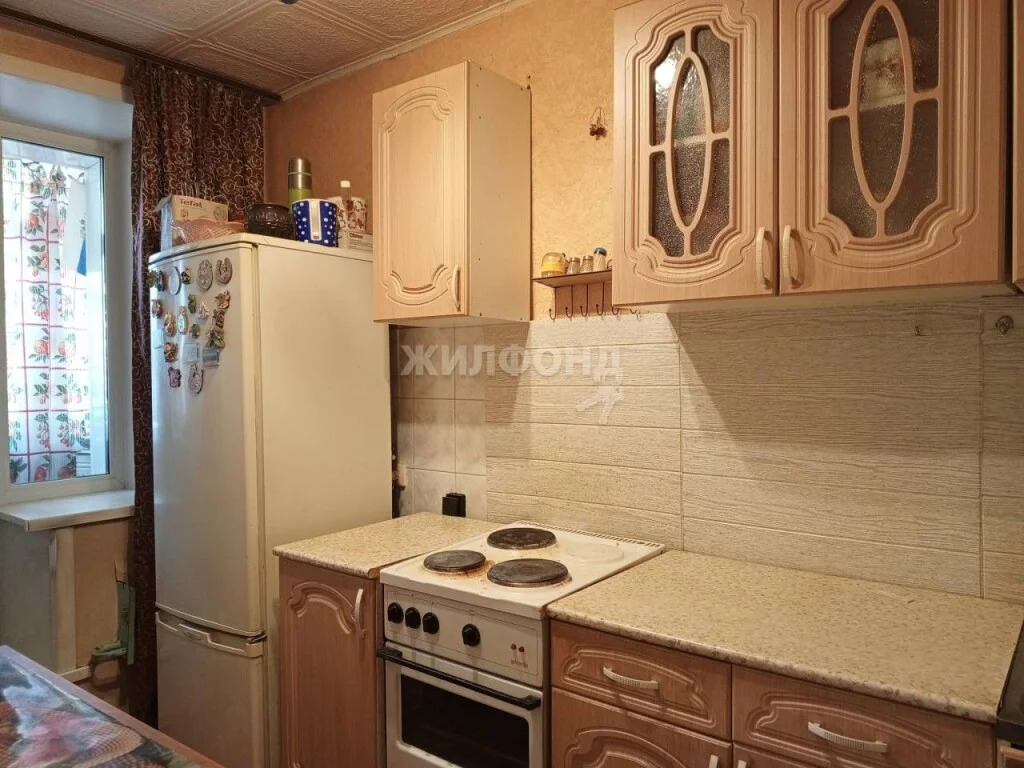 Продажа квартиры, Бердск, ул. Комсомольская - Фото 9