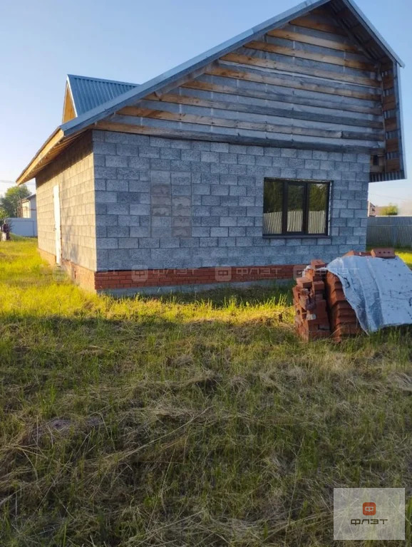 Продажа дома, Айша, Зеленодольский район, ул. Тихая - Фото 8