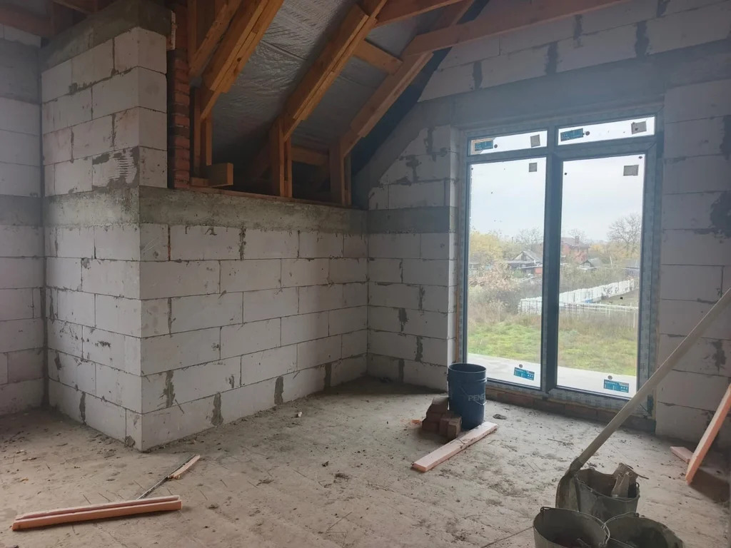 Продажа дома, Коваленко, Северский район, ул. Молодежная - Фото 22