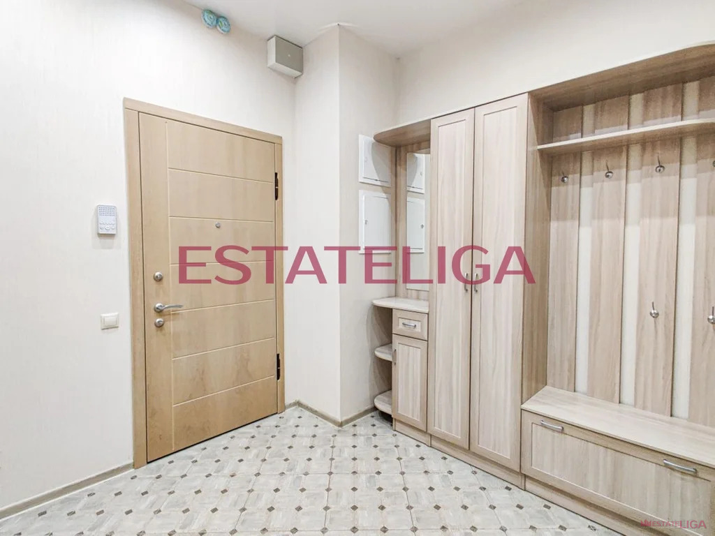 Аренда квартиры, Береговой проезд - Фото 10