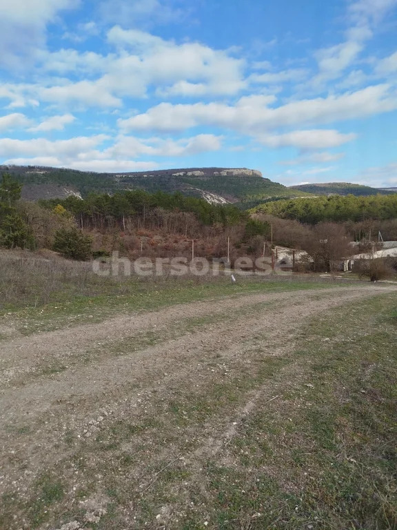Продажа участка, Севастополь, ул. Балаклавская - Фото 3