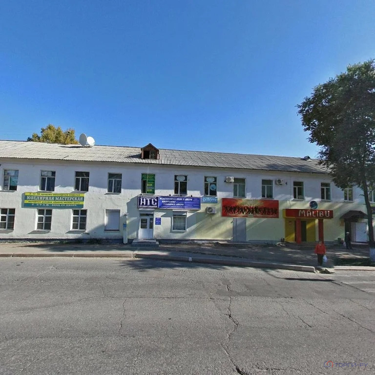 Продажа офиса, Биробиджан, ул. Пионерская - Фото 2