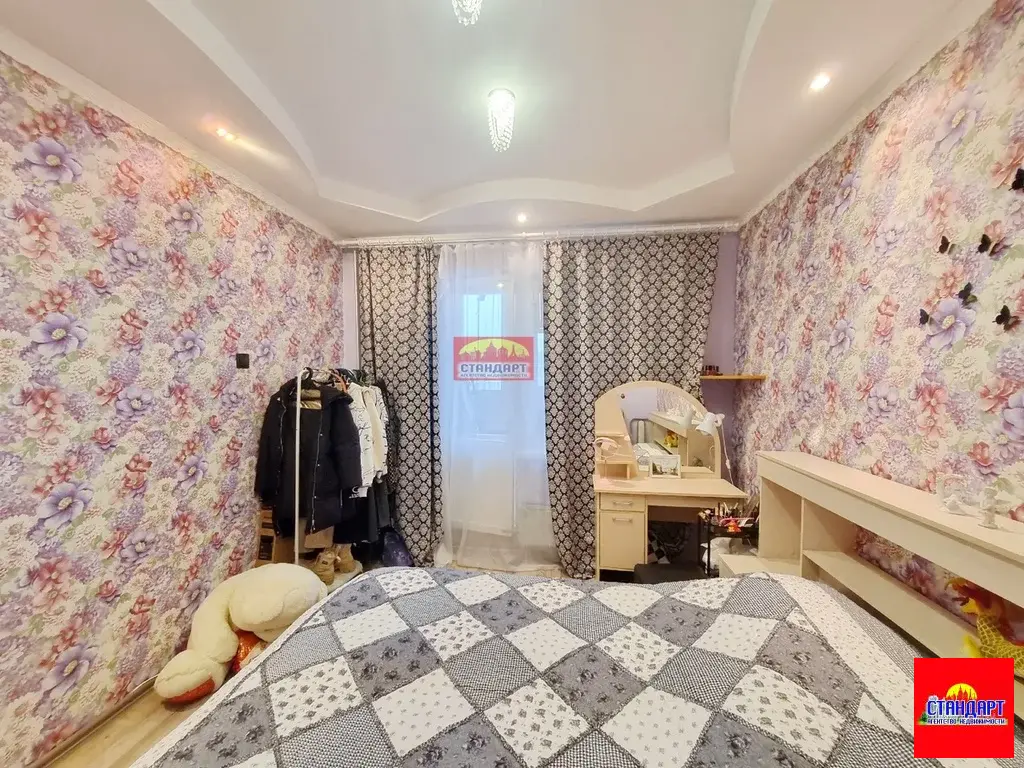 Шикарная трешка - Фото 4