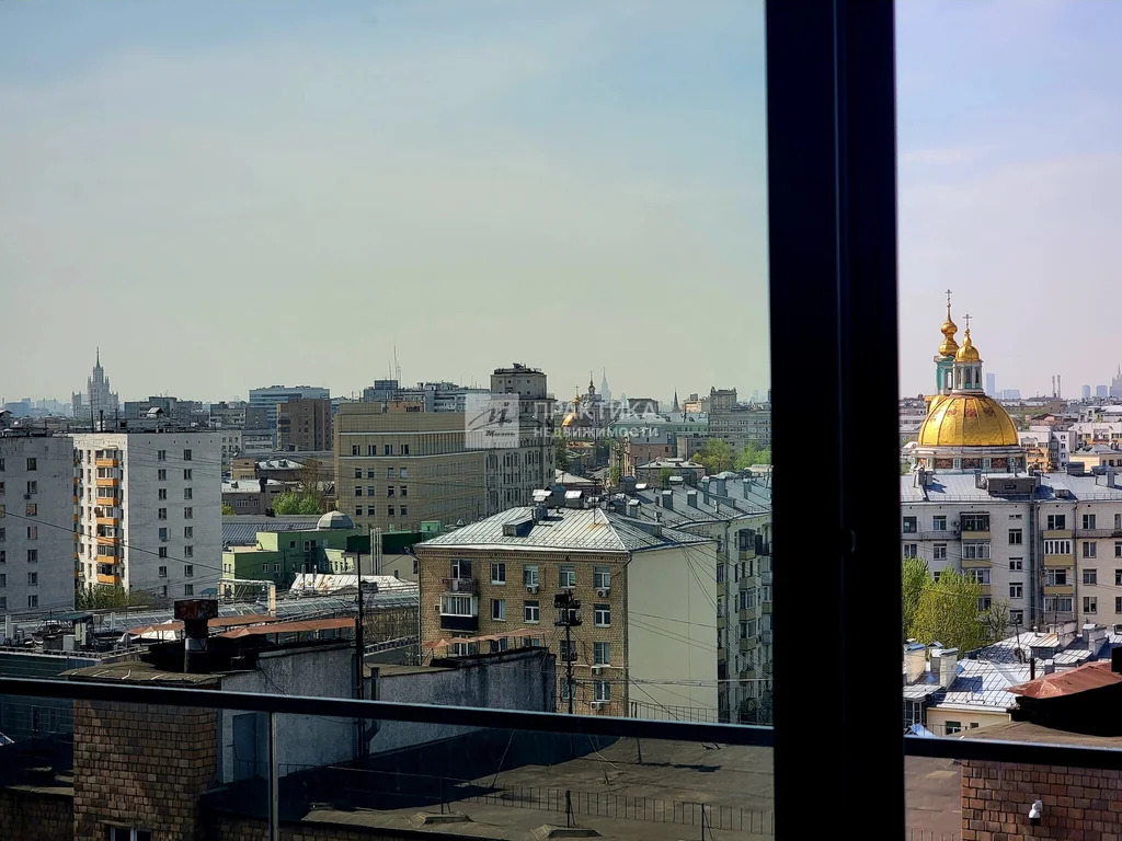 Продажа квартиры, ул. Бакунинская - Фото 15