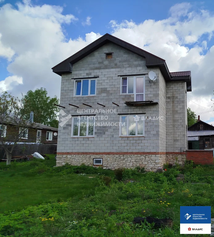 Продажа дома, Касимов, Касимовский район, улица Ленина - Фото 32