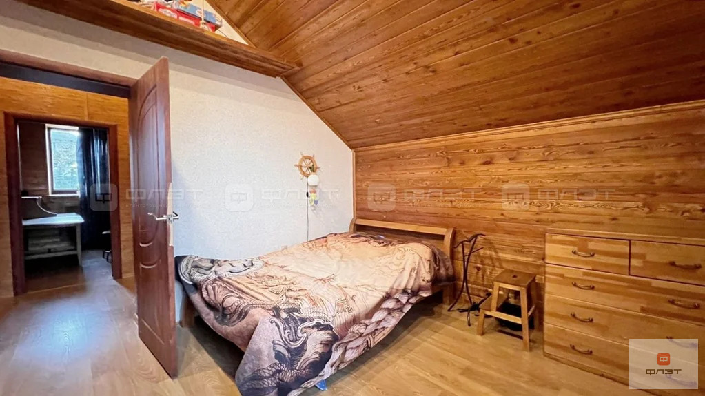 Продажа дома, Казань, ул. Коновалова - Фото 17