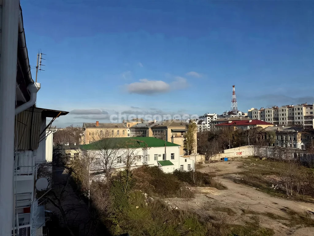 Продажа квартиры, Севастополь, ул. Академика Крылова - Фото 14