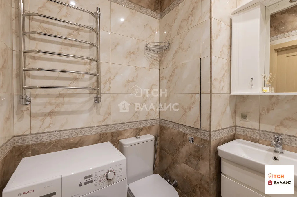 Аренда квартиры, Щелково, Щелковский район, 2 - Фото 21